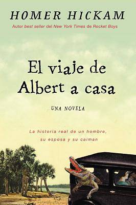 Picture of El Viaje de Albert a Casa
