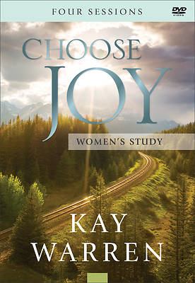Picture of Choose Joy Women's Study