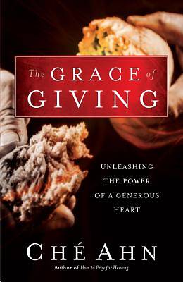 Picture of The Grace of Giving