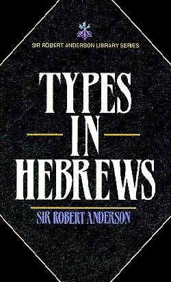Picture of Types in Hebrews