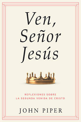 Picture of Ven, Señor Jesús