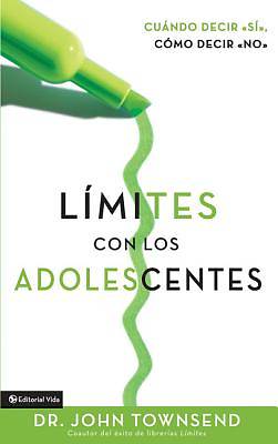 Picture of Limites Con Los Adolescentes