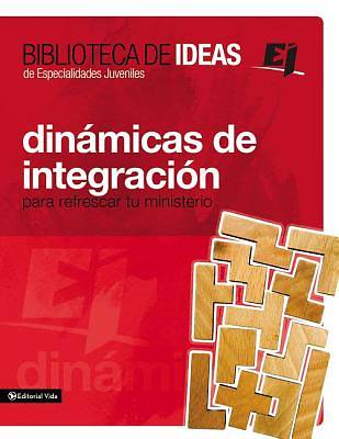 Picture of Biblioteca de Ideas