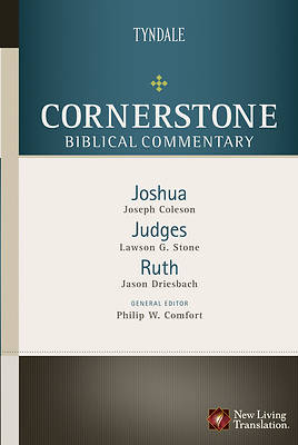 Picture of Joshua, Judges, Ruth