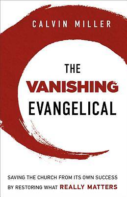 Picture of The Vanishing Evangelical [ePub Ebook]