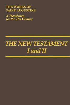 Picture of New Testament I and II