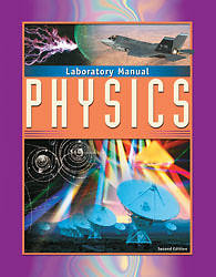 Picture of Physics Lab Manual Student Grd 12 2nd Edition