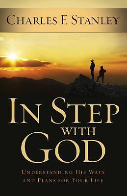 Picture of In Step with God