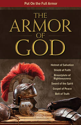 Picture of Armor of God [ePub Ebook]