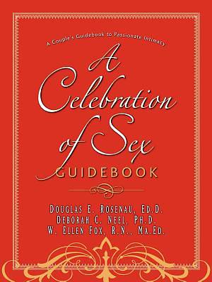 Picture of A Celebration of Sex Guidebook