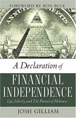 Picture of A Declaration of Financial Independence
