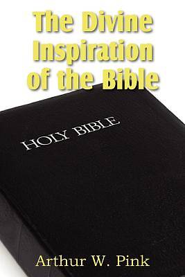Picture of The Divine Inspiration of the Bible