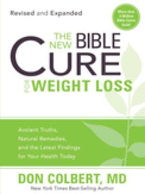 Picture of The New Bible Cure for Weight Loss [ePub Ebook]