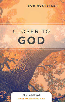 Picture of Closer to God