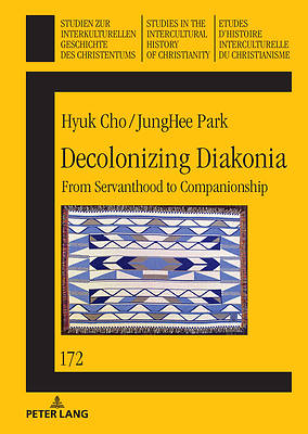Picture of Decolonizing Diakonia