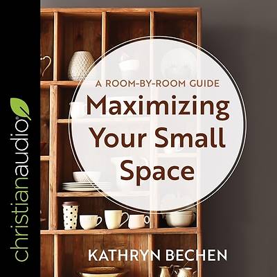 Picture of Maximizing Your Small Space