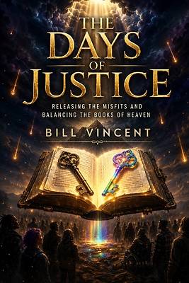 Picture of The Days of Justice