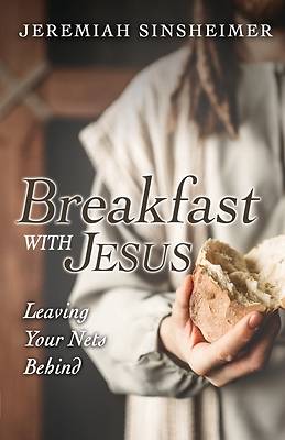Picture of Breakfast With Jesus