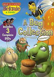 Picture of A Bug Collection DVD Box Set