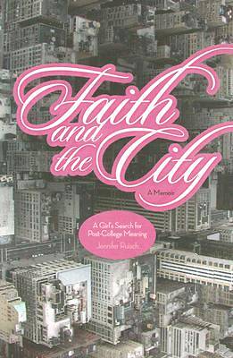 Picture of Faith and the City