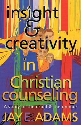 Picture of Insight & Creativity in Christian Counseling