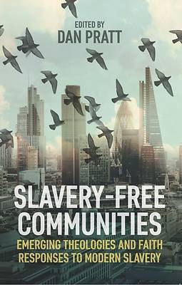 Picture of Slavery-Free Communities
