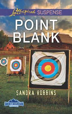 Picture of Point Blank