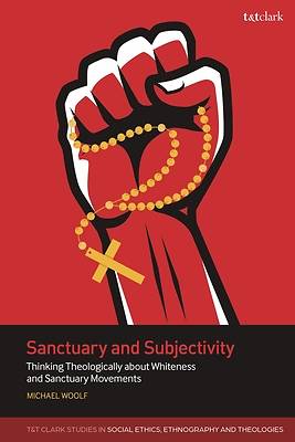 Picture of Sanctuary and Subjectivity