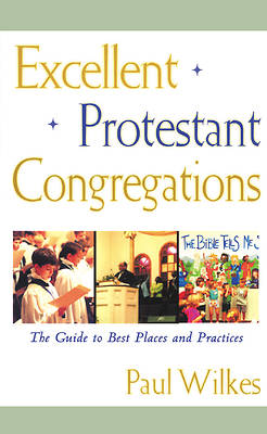 Picture of Excellent Protestant Congregations