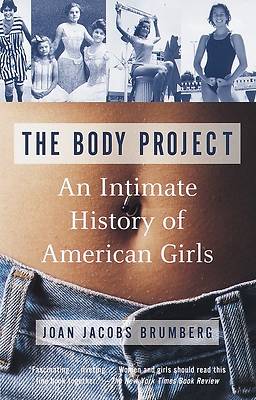 Picture of The Body Project