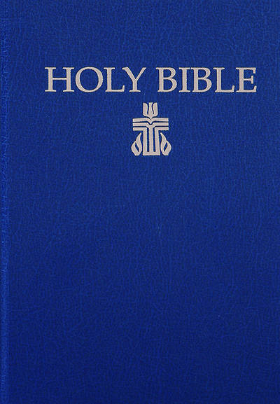 Picture of Presbyterian NRSV Pew Bible