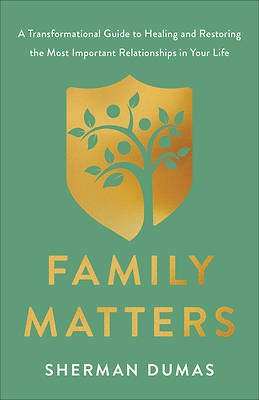 Picture of Family Matters