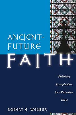 Picture of Ancient Future Faith