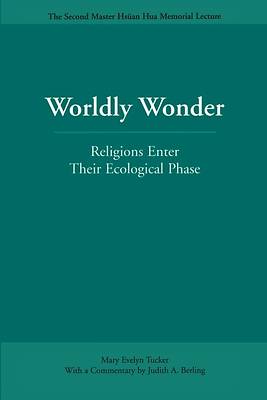 Picture of Worldly Wonder