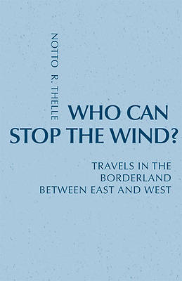 Picture of Who Can Stop the Wind?