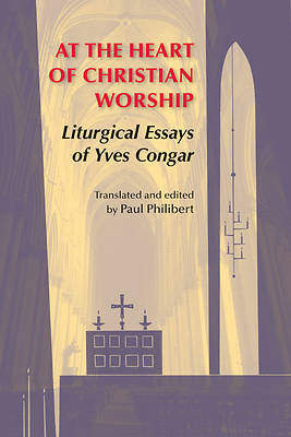 Picture of At the Heart of Christian Worship [ePub Ebook]