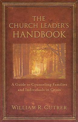 Picture of The Church Leader's Handbook