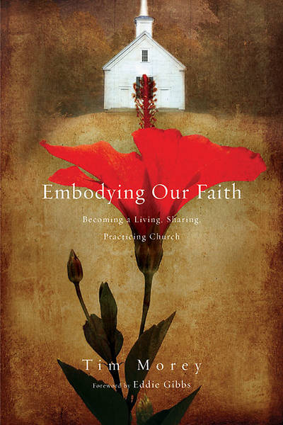 Picture of Embodying Our Faith