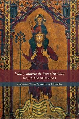 Picture of Vida Y Muerte de San Cristóbal, 571
