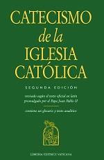 Picture of Catecismo de la Iglesia Catolica = Catechism of the Catholic Church