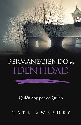 Picture of Permaneciendo En Identidad (Abiding in Identity), 3