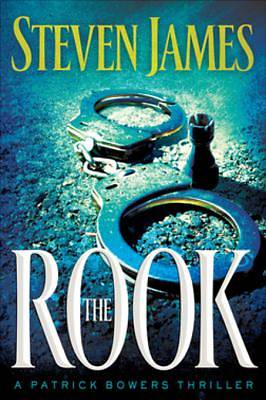 Picture of The Rook [ePub Ebook]
