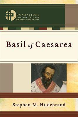 Picture of Basil of Caesarea [ePub Ebook]