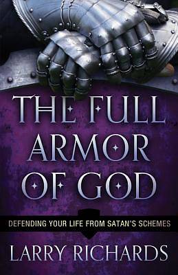 Picture of Full Armor of God, The [ePub Ebook]