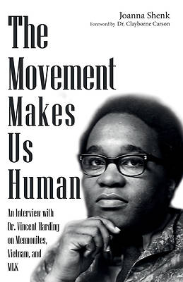 Picture of The Movement Makes Us Human