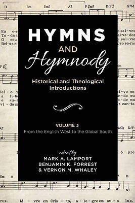Picture of Hymns and Hymnody