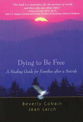 Picture of Dying to Be Free