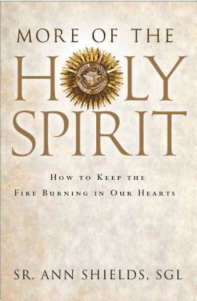 Picture of More of the Holy Spirit [ePub Ebook]