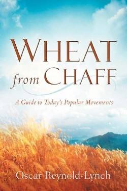 Picture of Wheat from Chaff