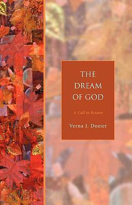 Picture of The Dream of God [ePub Ebook]